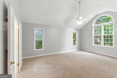 Here is a great home in Eagle Watch golf club community in on Canongate At Eagle Watch Golf Club in Georgia - for sale on GolfHomes.com, golf home, golf lot
