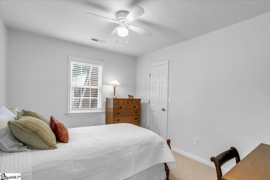 Experience refined living in this meticulously updated 4-bedroom on Pebble Creek Golf Club in South Carolina - for sale on GolfHomes.com, golf home, golf lot
