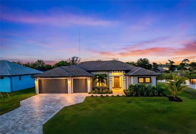 It truly doesn't get much better than this. This stunning on Rotonda Golf and Country Club - Long Marsh  in Florida - for sale on GolfHomes.com, golf home, golf lot