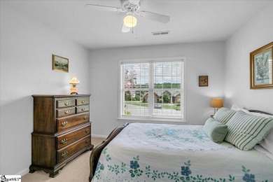 Experience refined living in this meticulously updated 4-bedroom on Pebble Creek Golf Club in South Carolina - for sale on GolfHomes.com, golf home, golf lot