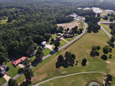 ONE OF A KIND property sitting on an inviting 1.20 acres near on De Gray State Park Golf Course in Arkansas - for sale on GolfHomes.com, golf home, golf lot
