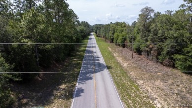 PRIME MULTI-FAMILY LOT - READY TO BUILD! NEW CONSTRUCTION ACROSS on Citrus Springs Country Club in Florida - for sale on GolfHomes.com, golf home, golf lot