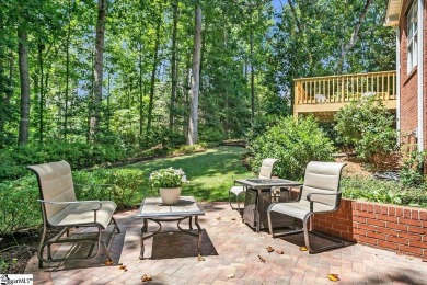 Experience refined living in this meticulously updated 4-bedroom on Pebble Creek Golf Club in South Carolina - for sale on GolfHomes.com, golf home, golf lot