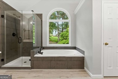 Here is a great home in Eagle Watch golf club community in on Canongate At Eagle Watch Golf Club in Georgia - for sale on GolfHomes.com, golf home, golf lot