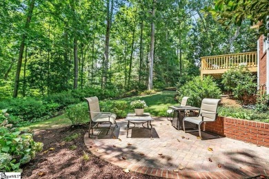 Experience refined living in this meticulously updated 4-bedroom on Pebble Creek Golf Club in South Carolina - for sale on GolfHomes.com, golf home, golf lot