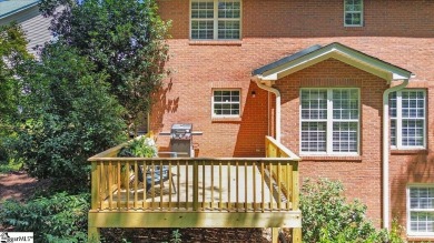 Experience refined living in this meticulously updated 4-bedroom on Pebble Creek Golf Club in South Carolina - for sale on GolfHomes.com, golf home, golf lot
