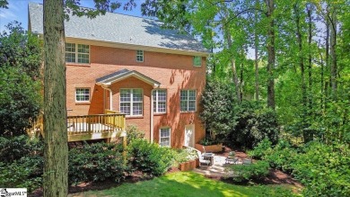 Experience refined living in this meticulously updated 4-bedroom on Pebble Creek Golf Club in South Carolina - for sale on GolfHomes.com, golf home, golf lot