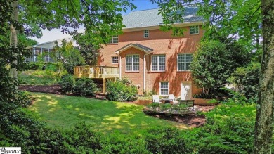 Experience refined living in this meticulously updated 4-bedroom on Pebble Creek Golf Club in South Carolina - for sale on GolfHomes.com, golf home, golf lot
