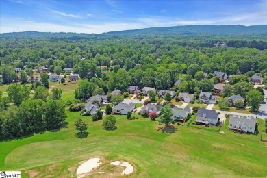 Experience refined living in this meticulously updated 4-bedroom on Pebble Creek Golf Club in South Carolina - for sale on GolfHomes.com, golf home, golf lot