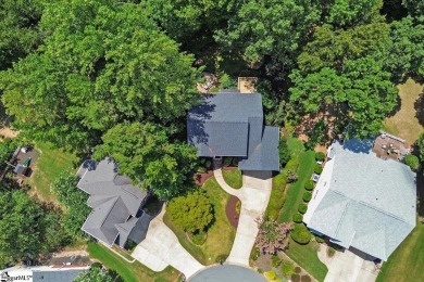 Experience refined living in this meticulously updated 4-bedroom on Pebble Creek Golf Club in South Carolina - for sale on GolfHomes.com, golf home, golf lot