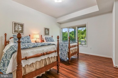**Large Waterfront Listing now available in Sherwood Forest!!** on Sherwood Forest Club in Maryland - for sale on GolfHomes.com, golf home, golf lot