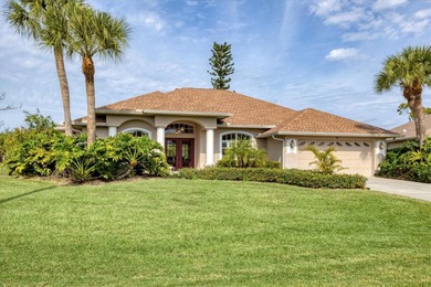 Discover the pinnacle of Florida living in this stunning on Rotonda Golf and Country Club - Long Marsh  in Florida - for sale on GolfHomes.com, golf home, golf lot