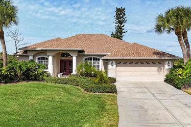 Discover the pinnacle of Florida living in this stunning on Rotonda Golf and Country Club - Long Marsh  in Florida - for sale on GolfHomes.com, golf home, golf lot