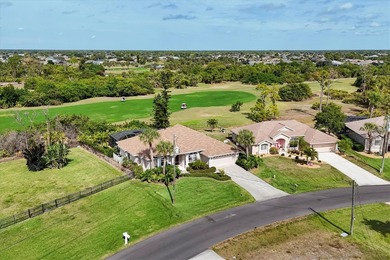 Discover the pinnacle of Florida living in this stunning on Rotonda Golf and Country Club - Long Marsh  in Florida - for sale on GolfHomes.com, golf home, golf lot
