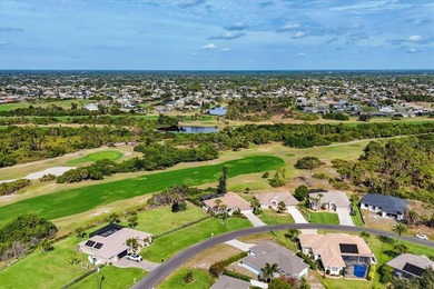 Discover the pinnacle of Florida living in this stunning on Rotonda Golf and Country Club - Long Marsh  in Florida - for sale on GolfHomes.com, golf home, golf lot