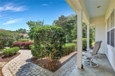 Experience the allure of this exquisite 3 CAR GARAGE Dogwood on Hidden Cypress Golf Club in South Carolina - for sale on GolfHomes.com, golf home, golf lot