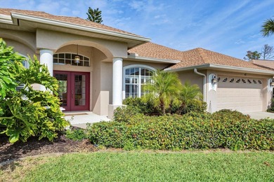 Discover the pinnacle of Florida living in this stunning on Rotonda Golf and Country Club - Long Marsh  in Florida - for sale on GolfHomes.com, golf home, golf lot