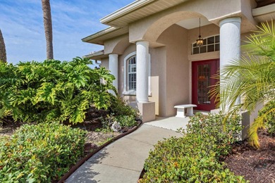 Discover the pinnacle of Florida living in this stunning on Rotonda Golf and Country Club - Long Marsh  in Florida - for sale on GolfHomes.com, golf home, golf lot