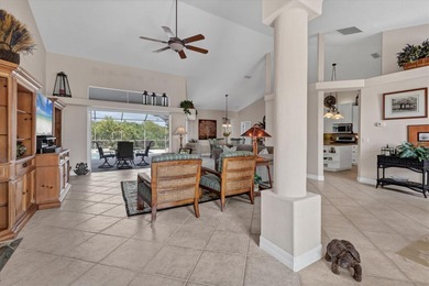 Discover the pinnacle of Florida living in this stunning on Rotonda Golf and Country Club - Long Marsh  in Florida - for sale on GolfHomes.com, golf home, golf lot