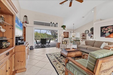 Discover the pinnacle of Florida living in this stunning on Rotonda Golf and Country Club - Long Marsh  in Florida - for sale on GolfHomes.com, golf home, golf lot