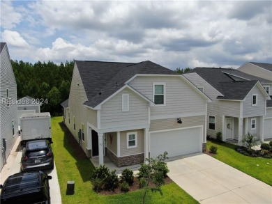 Welcome to 71 Garden Row S, Hardeeville, SC! This charming on Hilton Head Lakes Golf Club in South Carolina - for sale on GolfHomes.com, golf home, golf lot