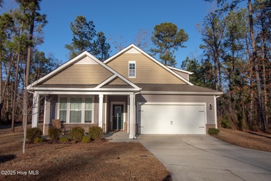 Welcome home to this beautiful 3 bed / 3 bath home with open on The Golf Club At Rocky Mount in North Carolina - for sale on GolfHomes.com, golf home, golf lot