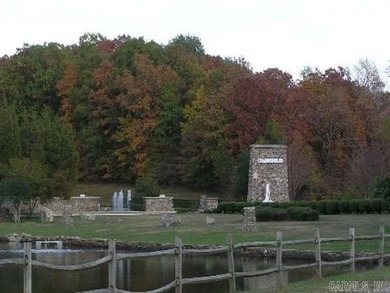 1.62 Acres in resort-style living community. Diamondhead is a on Diamondhead Golf and Country Club in Arkansas - for sale on GolfHomes.com, golf home, golf lot