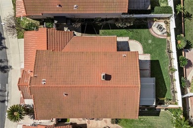 Step into luxury and comfort in the prestigious, 24-hour on Green River Golf Club in California - for sale on GolfHomes.com, golf home, golf lot