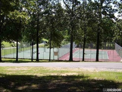 1.62 Acres in resort-style living community. Diamondhead is a on Diamondhead Golf and Country Club in Arkansas - for sale on GolfHomes.com, golf home, golf lot