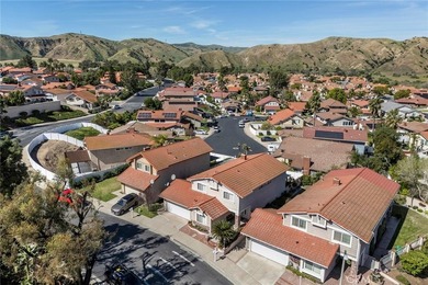 Step into luxury and comfort in the prestigious, 24-hour on Green River Golf Club in California - for sale on GolfHomes.com, golf home, golf lot