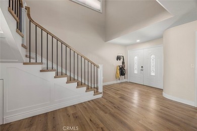 Step into luxury and comfort in the prestigious, 24-hour on Green River Golf Club in California - for sale on GolfHomes.com, golf home, golf lot