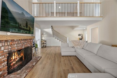 Step into luxury and comfort in the prestigious, 24-hour on Green River Golf Club in California - for sale on GolfHomes.com, golf home, golf lot