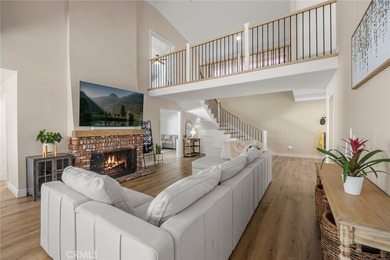 Step into luxury and comfort in the prestigious, 24-hour on Green River Golf Club in California - for sale on GolfHomes.com, golf home, golf lot