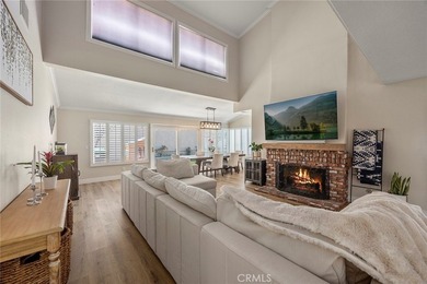 Step into luxury and comfort in the prestigious, 24-hour on Green River Golf Club in California - for sale on GolfHomes.com, golf home, golf lot