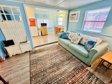 QUAINT 2 BED/2 BATH BEACH HOUSE CENTRALLY LOCATED IN THE HEART on Prestwick Country Club in South Carolina - for sale on GolfHomes.com, golf home, golf lot