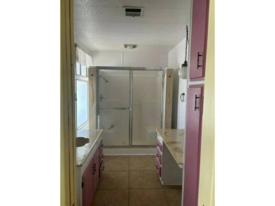 A place to call Home! Come see this two-bedroom, two bathrooms on Colonial Country Club in California - for sale on GolfHomes.com, golf home, golf lot