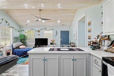 Turn-Key Myrtle Beach Home - Location, Style  Comfort!  Don't on Arcadian Shores Golf Club in South Carolina - for sale on GolfHomes.com, golf home, golf lot
