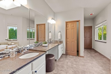 Welcome to the Highlands! This spacious 3731SF home offers a on The Highlands Golf Course, LLC in Idaho - for sale on GolfHomes.com, golf home, golf lot