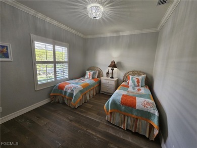 Furnished and exquisite, fully renovated estate home in Lely on Lely Resort Golf and Country Club in Florida - for sale on GolfHomes.com, golf home, golf lot