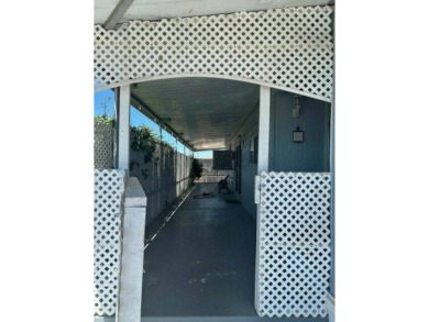 A place to call Home! Come see this two-bedroom, two bathrooms on Colonial Country Club in California - for sale on GolfHomes.com, golf home, golf lot