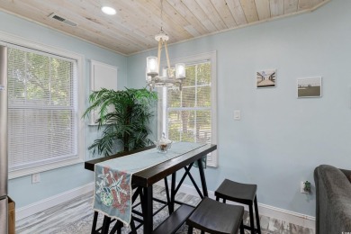 Turn-Key Myrtle Beach Home - Location, Style  Comfort!  Don't on Arcadian Shores Golf Club in South Carolina - for sale on GolfHomes.com, golf home, golf lot