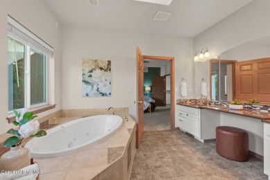 Welcome to the Highlands! This spacious 3731SF home offers a on The Highlands Golf Course, LLC in Idaho - for sale on GolfHomes.com, golf home, golf lot