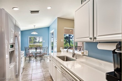 Welcome to your dream home in prestigious Colonial Country Club! on Colonial Country Club in Florida - for sale on GolfHomes.com, golf home, golf lot
