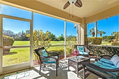 Prime corner unit, stunning views, with so many pluses. BRAND on Glen Eagle Golf and Country Club in Florida - for sale on GolfHomes.com, golf home, golf lot