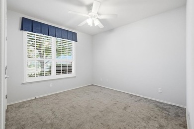 Impressive Pickett Floor Plan in the sought after 55+ community on Frisco Lakes Golf Course in Texas - for sale on GolfHomes.com, golf home, golf lot