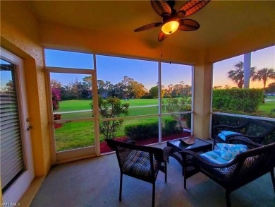 Prime corner unit, stunning views, with so many pluses. BRAND on Glen Eagle Golf and Country Club in Florida - for sale on GolfHomes.com, golf home, golf lot