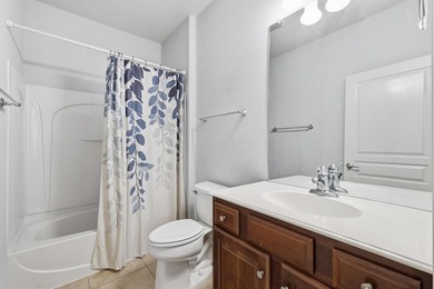 Impressive Pickett Floor Plan in the sought after 55+ community on Frisco Lakes Golf Course in Texas - for sale on GolfHomes.com, golf home, golf lot