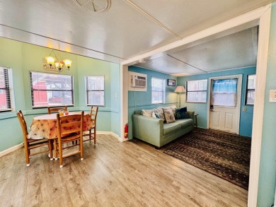 QUAINT 2 BED/2 BATH BEACH HOUSE CENTRALLY LOCATED IN THE HEART on Prestwick Country Club in South Carolina - for sale on GolfHomes.com, golf home, golf lot