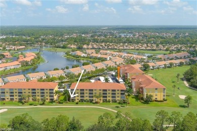 Prime corner unit, stunning views, with so many pluses. BRAND on Glen Eagle Golf and Country Club in Florida - for sale on GolfHomes.com, golf home, golf lot