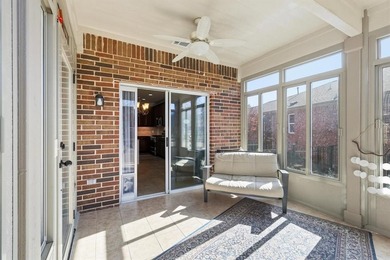 Impressive Pickett Floor Plan in the sought after 55+ community on Frisco Lakes Golf Course in Texas - for sale on GolfHomes.com, golf home, golf lot